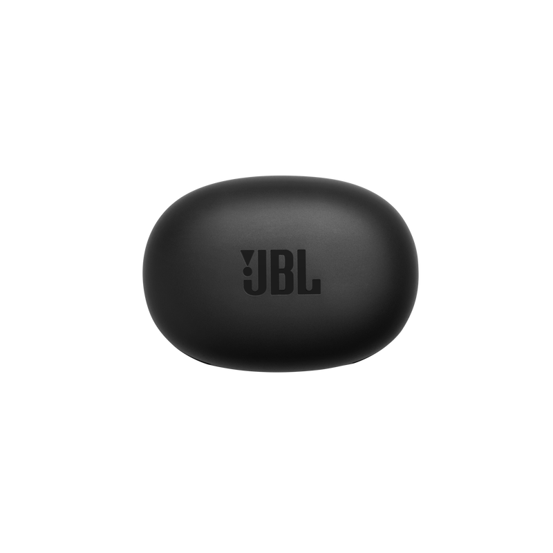 JBL Free II - Black - True wireless in-ear headphones - Detailshot 4 image number null